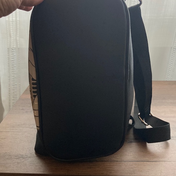 Funko Harry Potter Hogwarts Mini BackPack - Picture 10 of 10